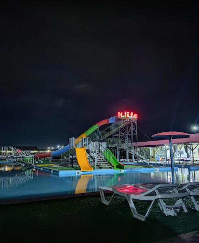Nlife Hotel 카프차가이 외부 사진